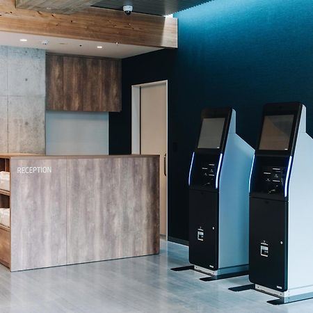 Prince Smart Inn Miyazaki Zewnętrze zdjęcie