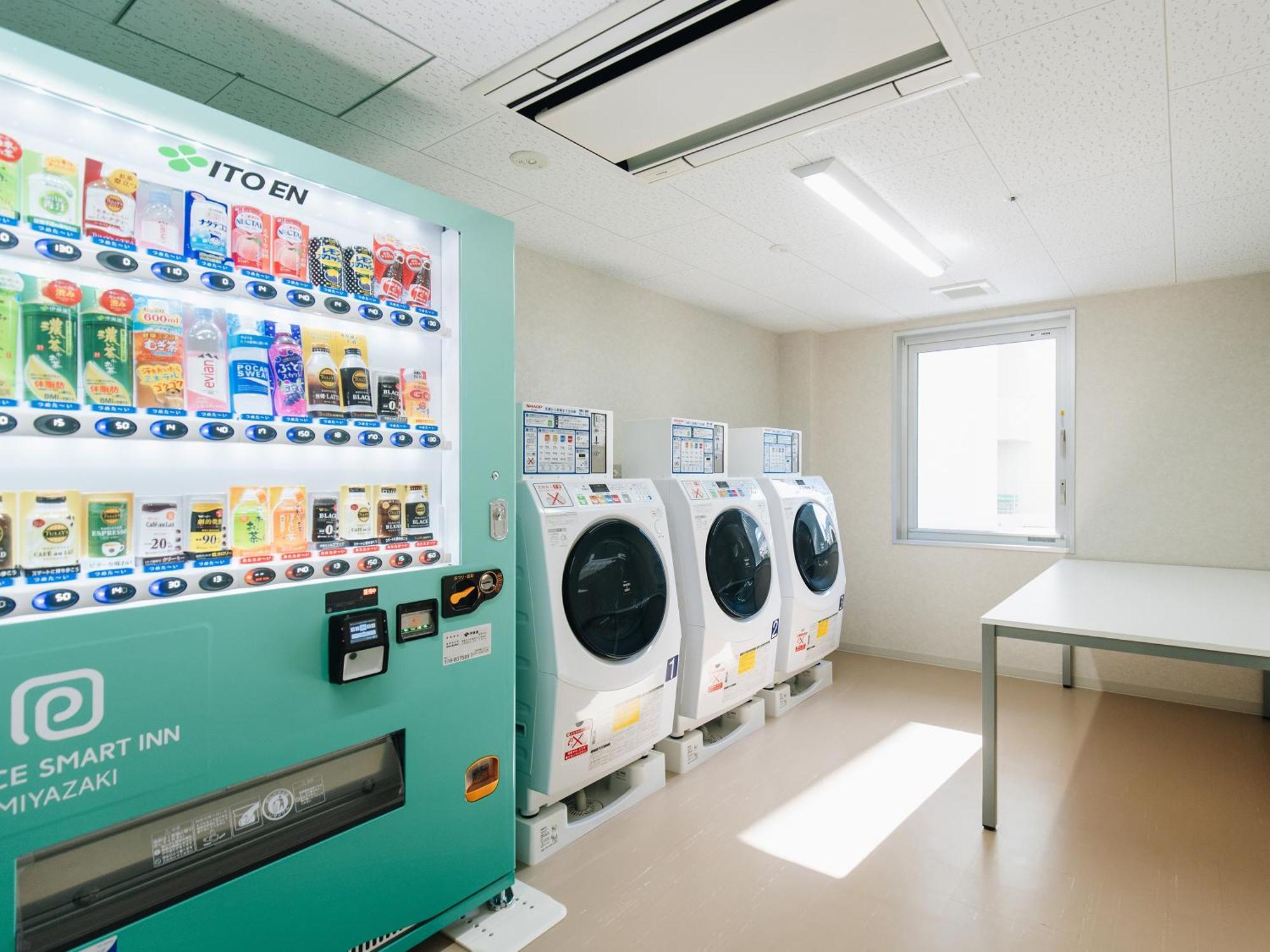 Prince Smart Inn Miyazaki Zewnętrze zdjęcie