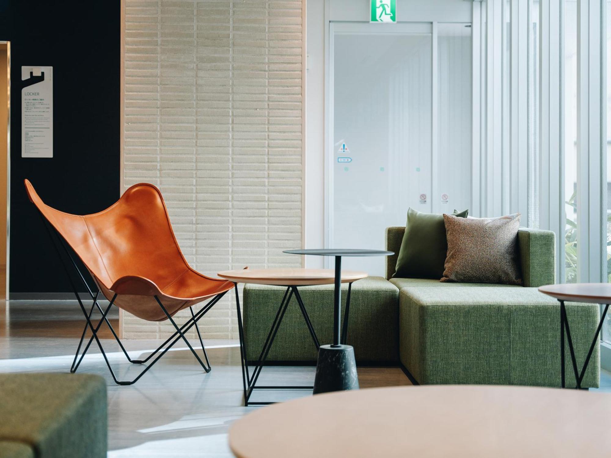 Prince Smart Inn Miyazaki Zewnętrze zdjęcie