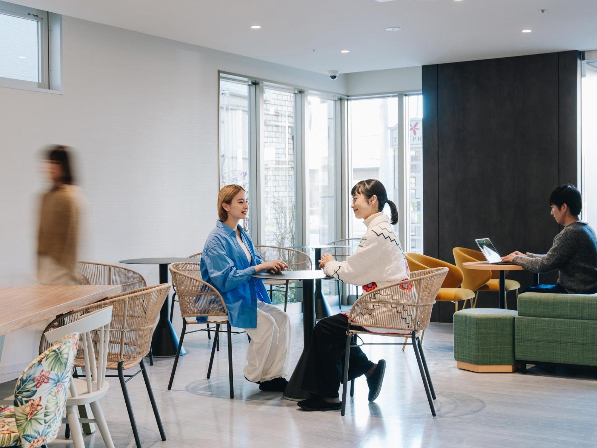 Prince Smart Inn Miyazaki Zewnętrze zdjęcie
