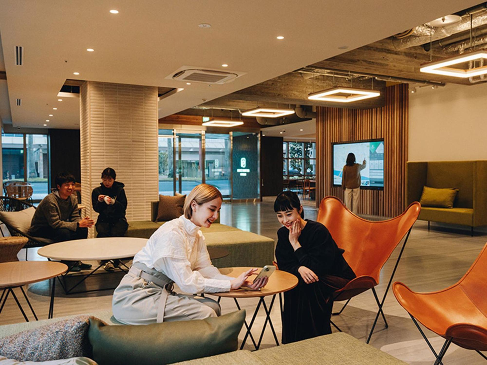 Prince Smart Inn Miyazaki Zewnętrze zdjęcie